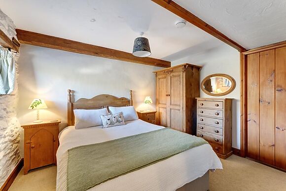 High Grove Cottage