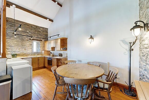 High Grove Cottage