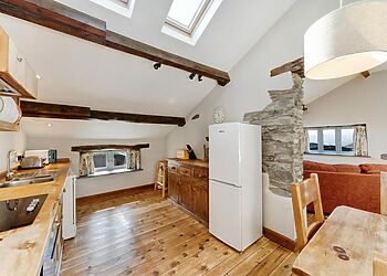 Corner Grove Cottage