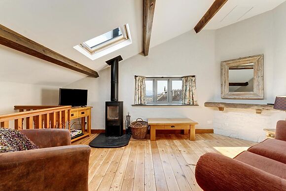 Corner Grove Cottage