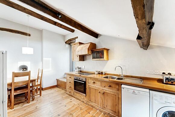 Corner Grove Cottage