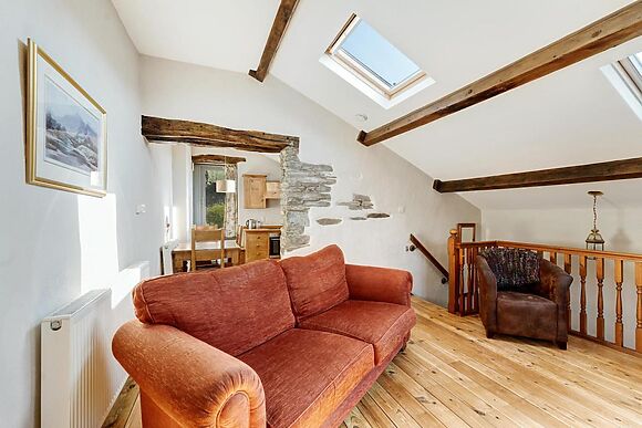 Corner Grove Cottage