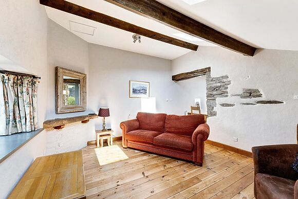 Corner Grove Cottage
