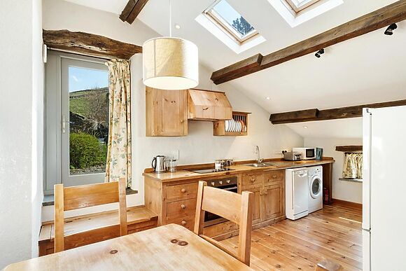 Corner Grove Cottage