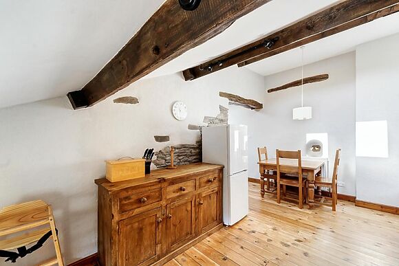 Corner Grove Cottage
