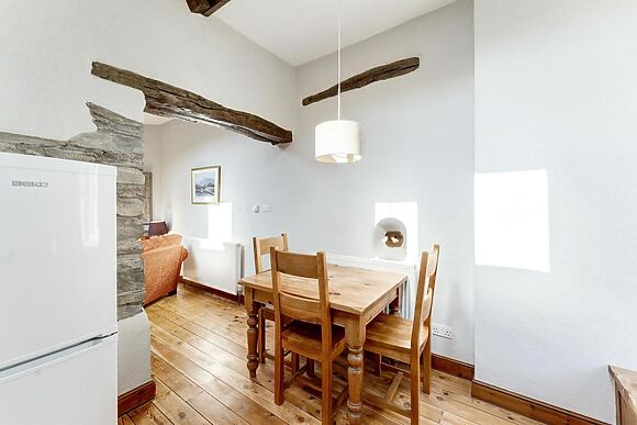 Corner Grove Cottage