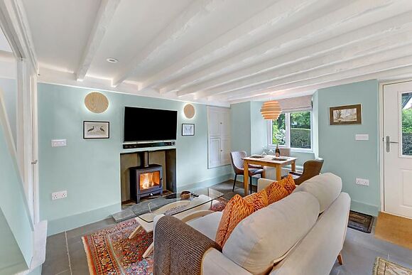 Windy Hall Cottage