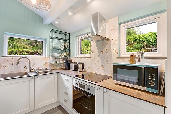 Windy Hall Cottage