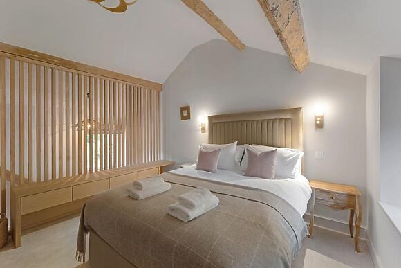 Windy Hall Cottage