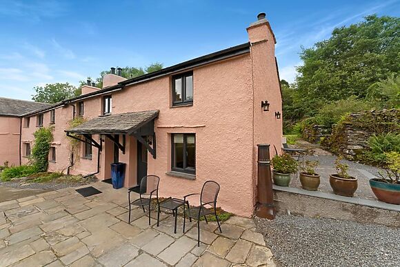 Windy Hall Cottage