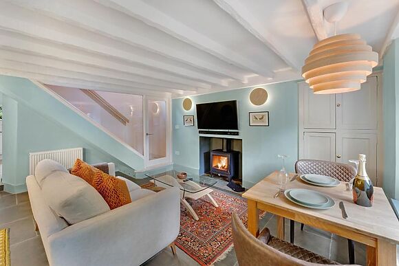 Windy Hall Cottage