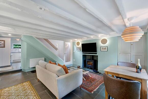 Windy Hall Cottage