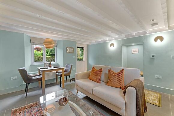 Windy Hall Cottage