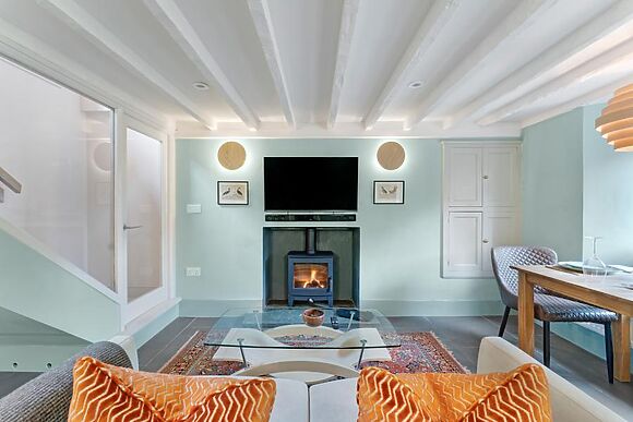 Windy Hall Cottage