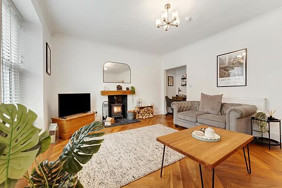 Windermere Loft