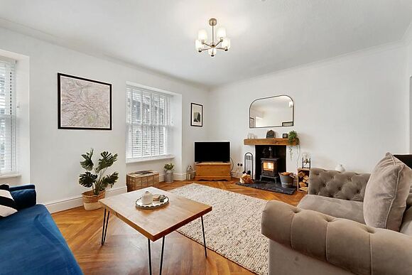Windermere Loft