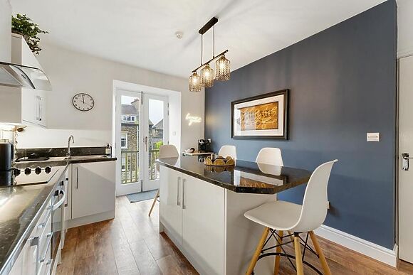 Windermere Loft