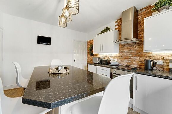 Windermere Loft