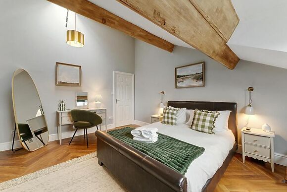 Windermere Loft