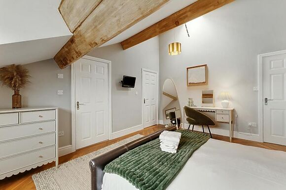 Windermere Loft