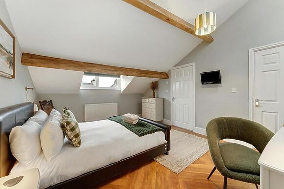 Windermere Loft