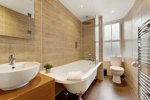 Windermere Loft