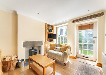 Tom Fold Cottage