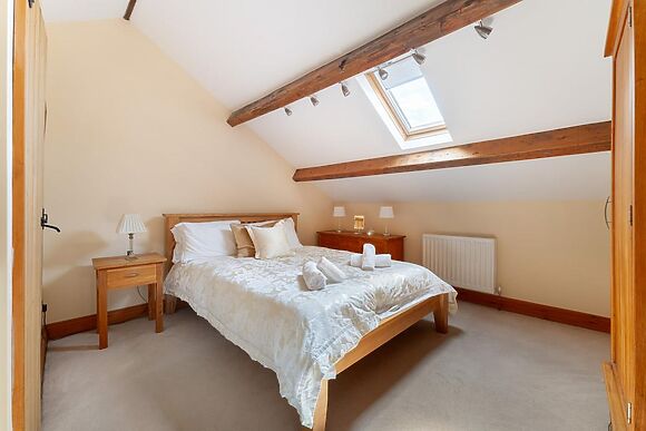 Tom Fold Cottage