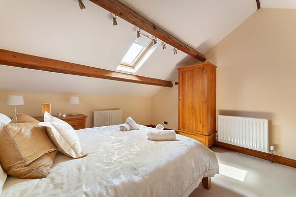 Tom Fold Cottage
