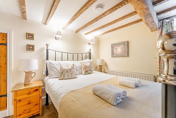 Tiggy Winkle Cottage
