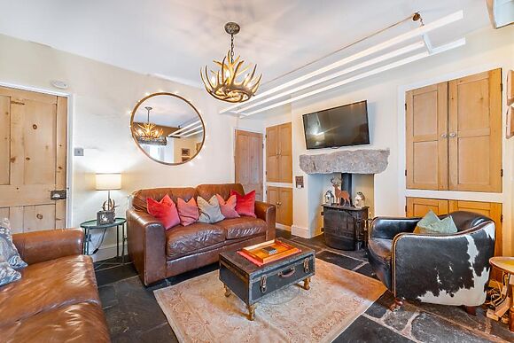 Tiggy Winkle Cottage