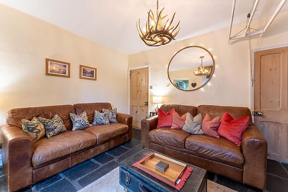Tiggy Winkle Cottage