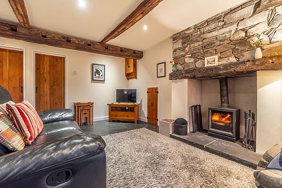 The Old Beams