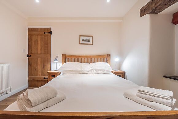 The Old Beams
