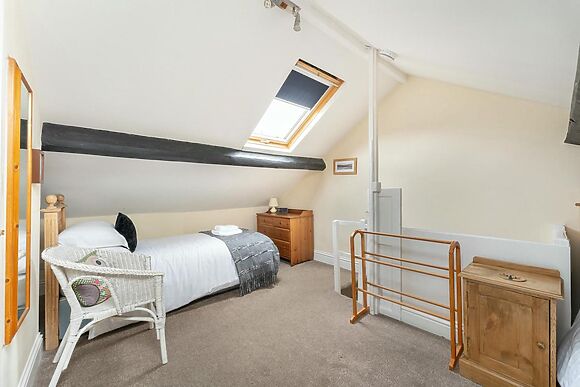 The Nook