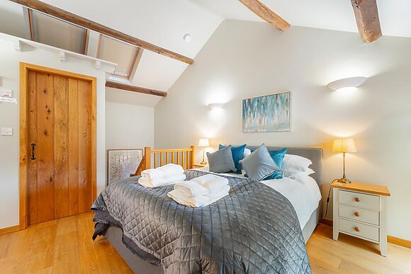 The Hayloft