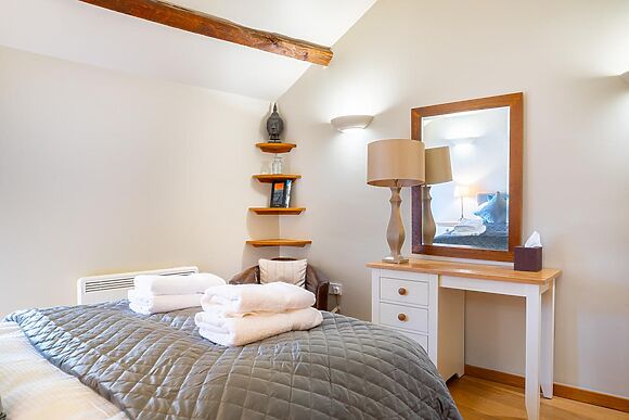 The Hayloft