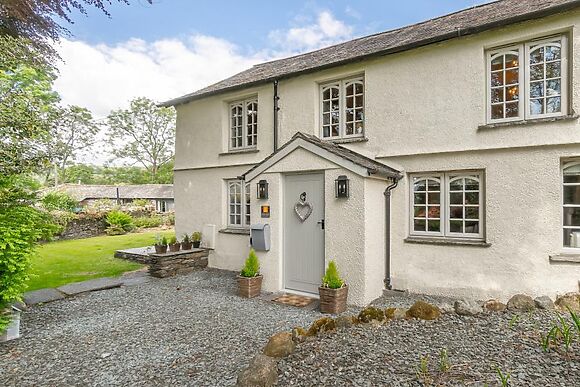 The Farmhouse