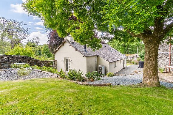 The Farmhouse