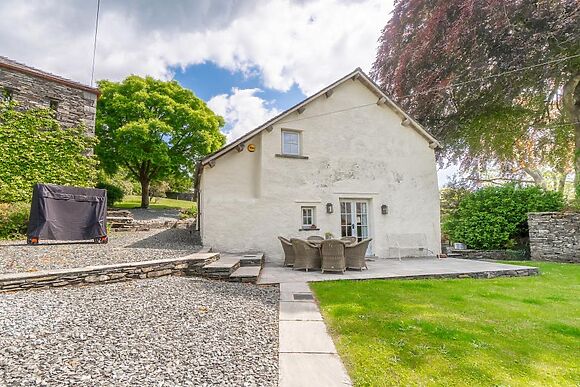 The Farmhouse