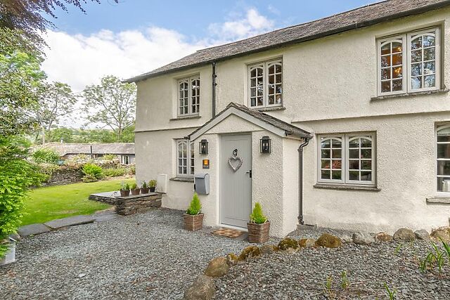 The Farmhouse