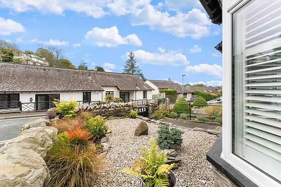 Sunnybank Cottage
