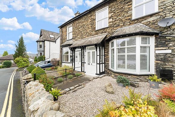 Sunnybank Cottage