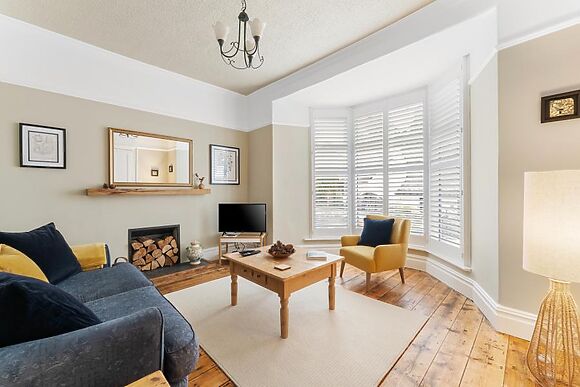 Sunnybank Cottage