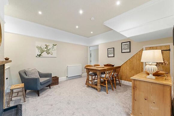 Sunnybank Cottage