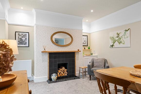 Sunnybank Cottage