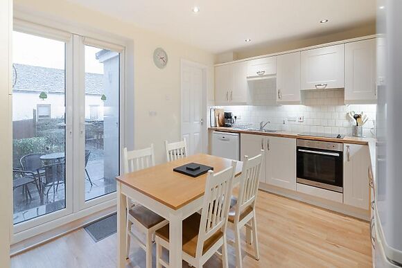 Sunny Cottage