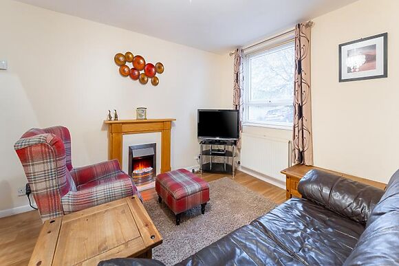Sunny Cottage