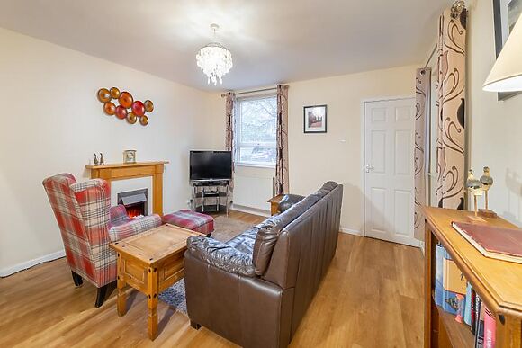 Sunny Cottage
