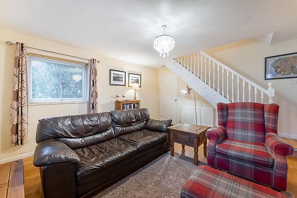 Sunny Cottage